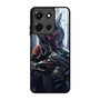 Ahsoka And The Child Motorola Moto G 5G 2025 Case