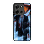 Aki Hayakawa fox devil Chnswman Motorola Moto G 5G 2025 Case