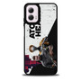 Atomic Heart Landscape Motorola Moto G 5G 2024/ Moto G 5G 2025 Case