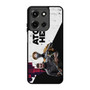 Atomic Heart Landscape Motorola Moto G 5G 2025 Case