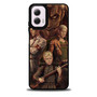 Attack on Titan Reiner Braun Motorola Moto G 5G 2024/ Moto G 5G 2025 Case
