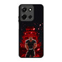 Baki The Grappler Yujiro Hanma Motorola Moto G 5G 2025 Case