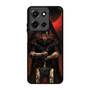 Berserk Guts and Hawk Motorola Moto G 5G 2025 Case