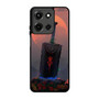 Berserk Guts Blade Motorola Moto G 5G 2025 Case