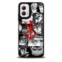 Berserk guts manga Motorola Moto G 5G 2024/ Moto G 5G 2025 Case