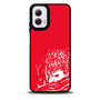 Berserk guts red Motorola Moto G 5G 2024/ Moto G 5G 2025 Case
