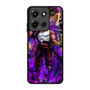 Black Clover Yami Sukehiro 2 Motorola Moto G 5G 2025 Case