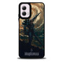 Blasphemous 2 Motorola Moto G 5G 2024/ Moto G 5G 2025 Case