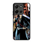 Bleach Thousand-Year Blood War 3 Motorola Moto G 5G 2025 Case