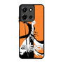 Bleach Thousand-Year Blood War Motorola Moto G 5G 2025 Case