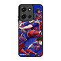 Blue Lock 4 Motorola Moto G 5G 2025 Case