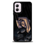 Boku no hero academia lady nagant Motorola Moto G 5G 2024/ Moto G 5G 2025 Case
