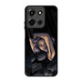 Boku no hero academia lady nagant Motorola Moto G 5G 2025 Case