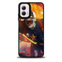 Captain America X Zombie What If Motorola Moto G 5G 2024/ Moto G 5G 2025 Case