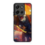 Captain America X Zombie What If Motorola Moto G 5G 2025 Case
