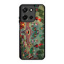 Cult of the Lambs 3 Motorola Moto G 5G 2025 Case
