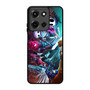 Dead Cells Everyone Motorola Moto G 5G 2025 Case
