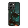 Dead Space Remake Issac 2 Motorola Moto G 5G 2025 Case
