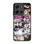 Demon Slayer All Upper Moon 3 Motorola Moto G 5G 2025 Case