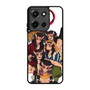 Demon Slayer Hantengu Motorola Moto G 5G 2025 Case