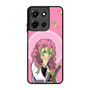 Demon Slayer Mitsuri Breath of Love Motorola Moto G 5G 2025 Case