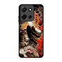 Demon Slayer Rengoku Hashira Motorola Moto G 5G 2025 Case
