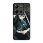 Demon Slayer Tokito Muichiro 3 Motorola Moto G 5G 2025 Case