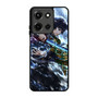 Demon slayer Water Pillar Motorola Moto G 5G 2025 Case