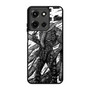Denji Berserk Devil Mode Motorola Moto G 5G 2025 Case