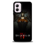 Diablo IV Lilith 2 Motorola Moto G 5G 2024/ Moto G 5G 2025 Case