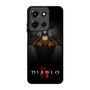 Diablo IV Lilith 2 Motorola Moto G 5G 2025 Case