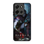 Diablo IV Rogue Motorola Moto G 5G 2025 Case