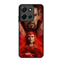 Doctor Strange in the Multiverse of Madness 1 Motorola Moto G 5G 2025 Case