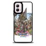 Dragon Quest XI Echoes of an Elusive Age Motorola Moto G 5G 2024/ Moto G 5G 2025 Case
