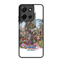 Dragon Quest XI Echoes of an Elusive Age Motorola Moto G 5G 2025 Case