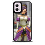 Dragon Quest XI Jade Motorola Moto G 5G 2024/ Moto G 5G 2025 Case
