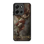Elden Ring Malenia Art Motorola Moto G 5G 2025 Case