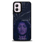 Euphoria Rue Bennet Motorola Moto G 5G 2024/ Moto G 5G 2025 Case