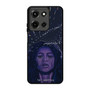 Euphoria Rue Bennet Motorola Moto G 5G 2025 Case