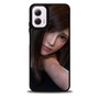 Final Fantasy VII Remake Tifa Cute Motorola Moto G 5G 2024/ Moto G 5G 2025 Case