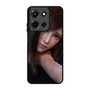 Final Fantasy VII Remake Tifa Cute Motorola Moto G 5G 2025 Case