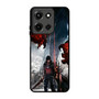 Final Fantasy XVI Cover Motorola Moto G 5G 2025 Case