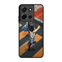 Gintaman On the Road Motorola Moto G 5G 2025 Case