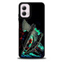 God of War Kratos Axe Motorola Moto G 5G 2024/ Moto G 5G 2025 Case