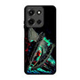 God of War Kratos Axe Motorola Moto G 5G 2025 Case