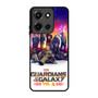 Guardian of the Galaxy Vol 3 Motorola Moto G 5G 2025 Case
