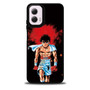 Hajime No Ippo Motorola Moto G 5G 2024/ Moto G 5G 2025 Case