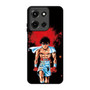 Hajime No Ippo Motorola Moto G 5G 2025 Case