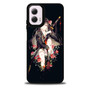 Hells Paradise Sagiri Motorola Moto G 5G 2024/ Moto G 5G 2025 Case