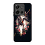 Hells Paradise Sagiri Motorola Moto G 5G 2025 Case